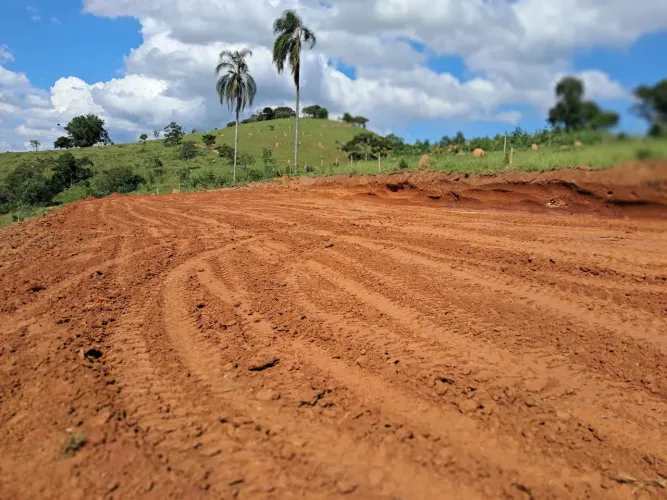 Chacara no serrinha Taubaté 