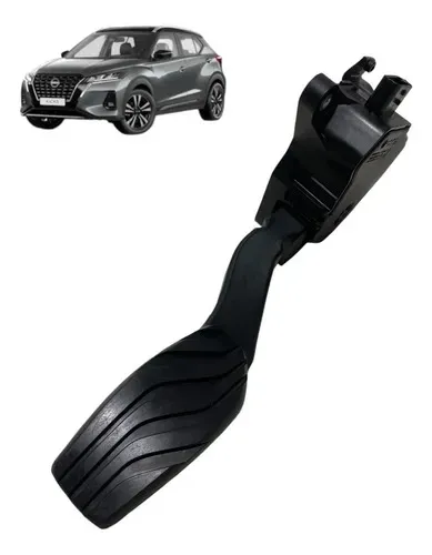 Pedal Acelerador Nissan Kicks 2024 180025ra0a