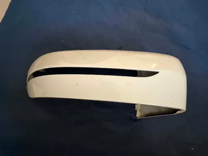 2 Capas De Retrovisor Originais Bmw 320i G20 2020 Em Diante