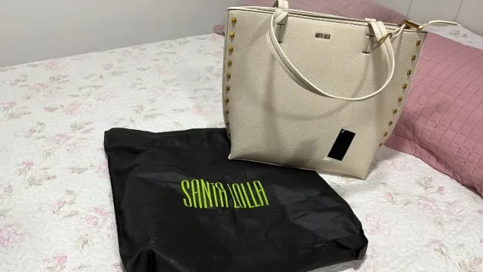Bolsa Santa Lolla