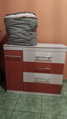 Cômoda