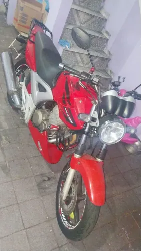 CBX 250 2008