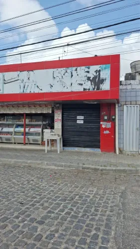 Ponto Comercial para Aluguel - Excelente Localização