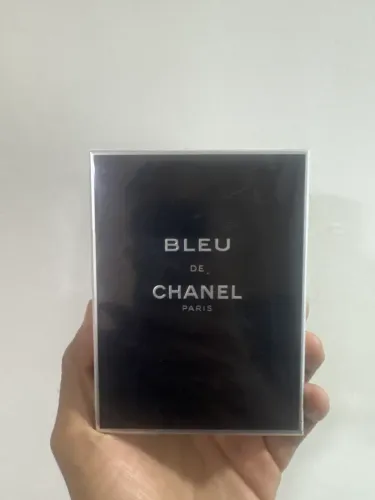 Blue Chanel