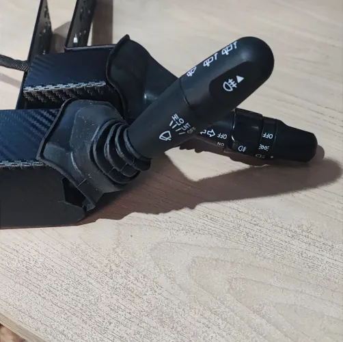 Chave de Seta Simulador ETS2 Usb