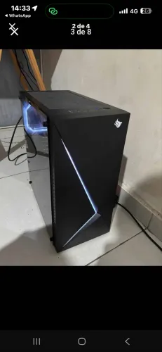 Pc gamer