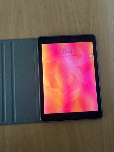 iPad Air 2