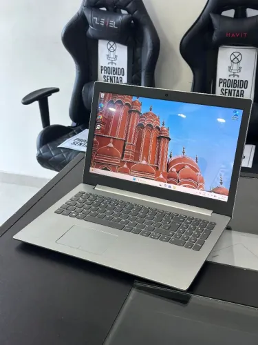 Notebook Lenovo Ideapad 320