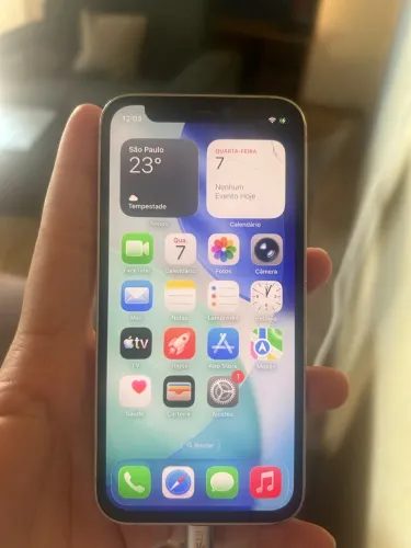 iPhone 12 Mini