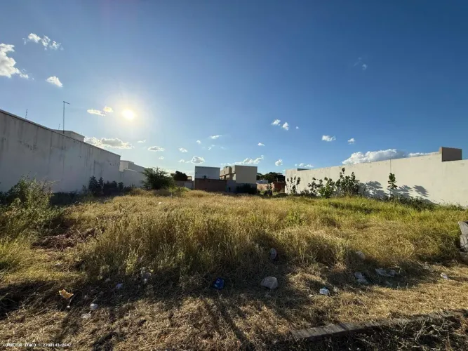 Lote para Venda em Guanambi, Renascer 2