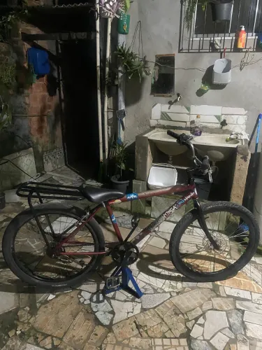 bike aro 26 