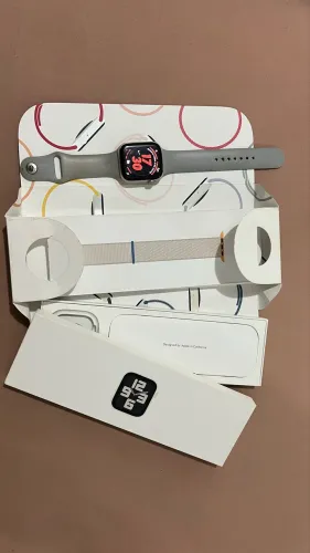 apple watch se