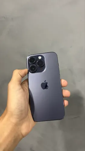 14 PRO 256GB 