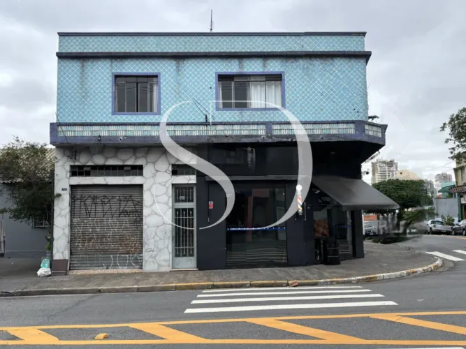 Prédio comercial a venda no Tatuapé