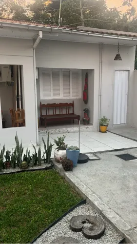 Vendo casa no Jardim Angélica 
