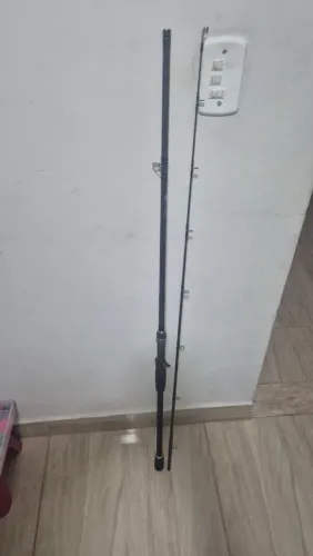 Vara NEW PAMPO NOVA