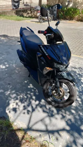 NEO 125 