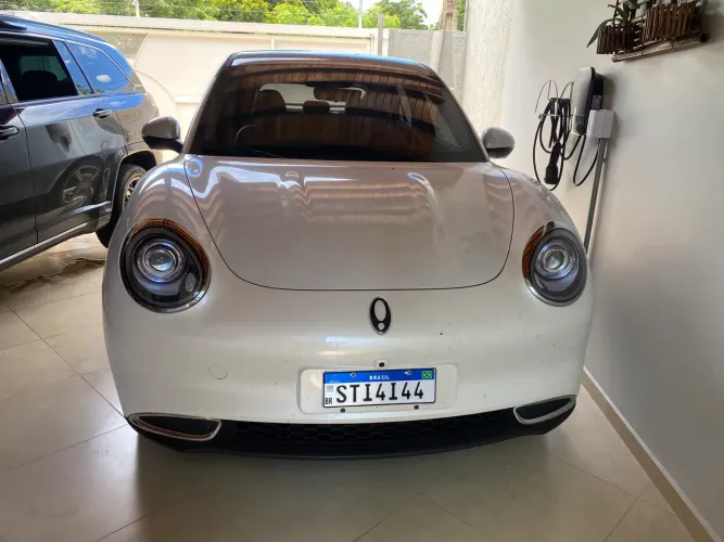 GWM Ora 03 Skin (elétrico) 2024