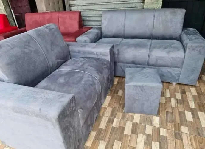 Liquidação de preços sofás Juruá
