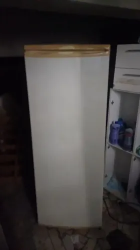 Vendo geladeira Consul