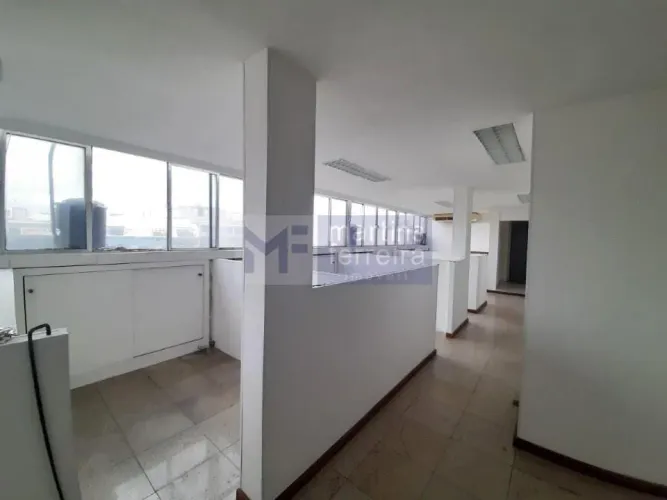 Comercial/Industrial à venda 1 Vaga, 174M², Barra da Tijuca, Rio de Janeiro - RJ