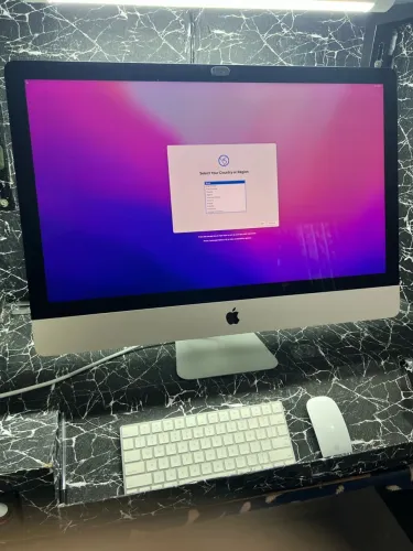 iMac 2015