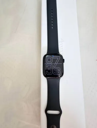 Apple Watch séries 8