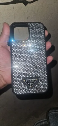 Capa de iphone 13 pro max