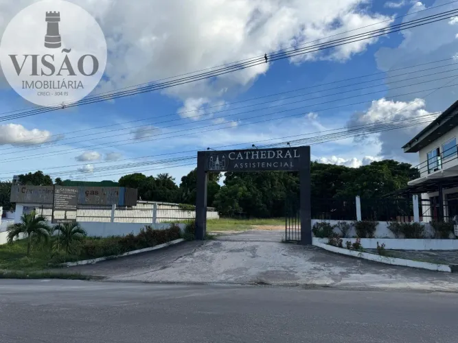TERRENO COMERCIAL em MANAUS - AM, NOVO ALEIXO