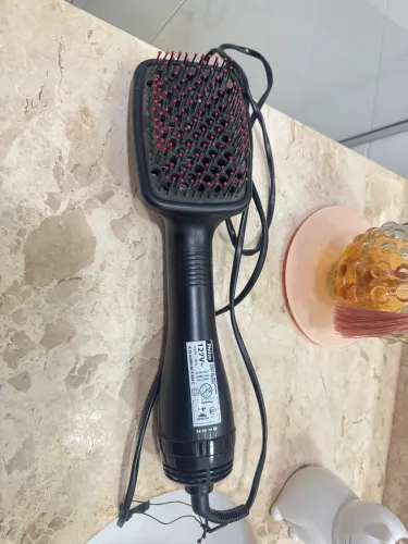 Escova Philco Soft Brush 1200W 3 temperaturas e 2 velocidades