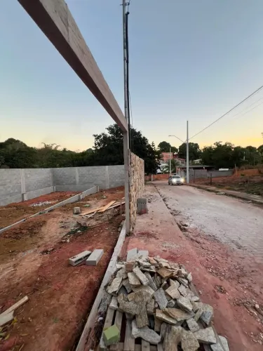     Terreno Pronto para Construir em Nova Almeida - Aceito Carro como Parte do Pagamento
