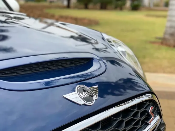 Mini Cooper S 2.0 Turbo 16V 3P Aut. 2018
