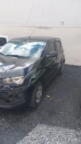Fiat Mobi Like 1.0 Fire Flex 5P. 2019