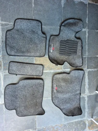 Vendo tapete carro