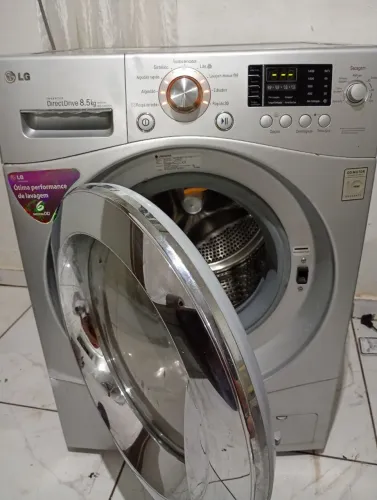 Máquina lava e seca da LG 8,5 kg