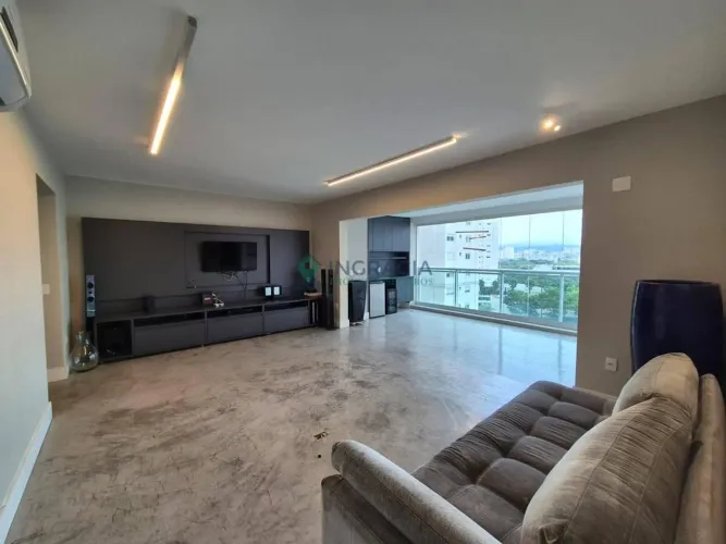 Apartamento Alto Padrão 157m² para venda por R$ 3.250.000,00 e locação por R$ 17.000,00 no