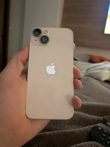 iPhone 13 128gb 74% branco