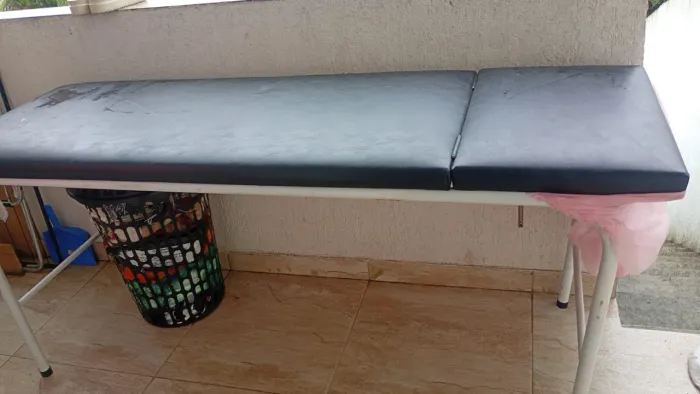 Vendo Maca