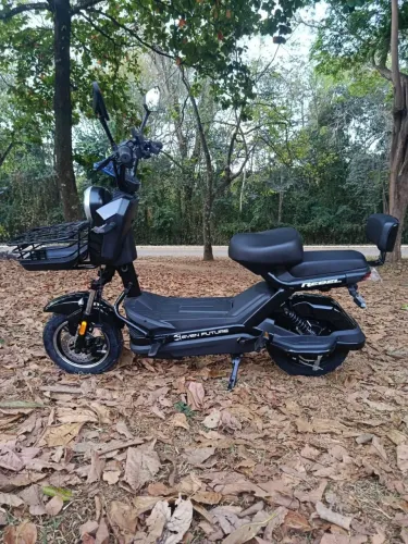 VENDO MOTOS ELÉTRICAS 0KM