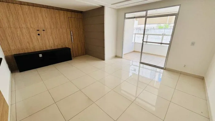 Apartamento 3 quartos à Venda no Buritis