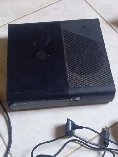 vendo Xbox 360 desbloqueado