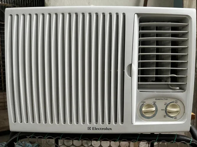 Ar Condicionado Eletrolux