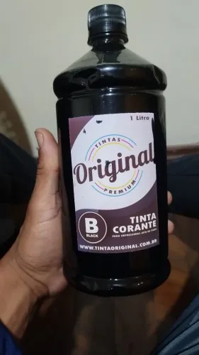 Tintas para cartuchos