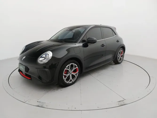 GWM Ora 03 GT (elétrico) 2024