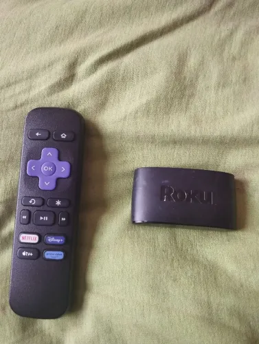 Vendo tv Philco mais Roku express