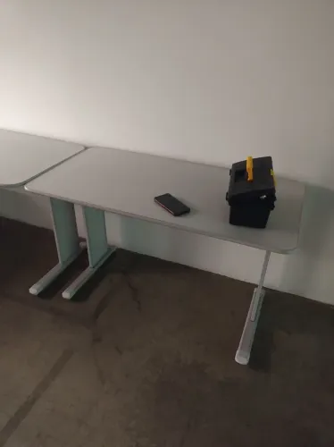 Mesa de Escritório Padrão