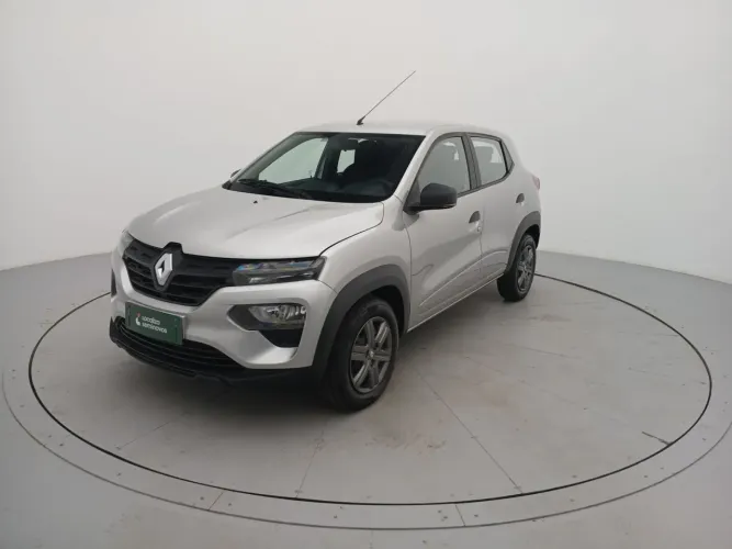 Renault Kwid 1.0 Zen 2025