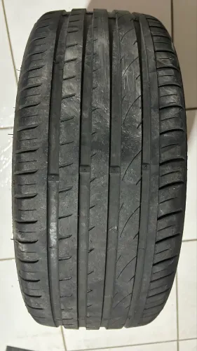 Pneu para aro 17