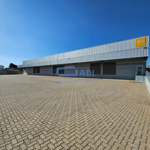 Galpão 10.909 m² 19.783 m² de Terreno Fernão Dias/Betim