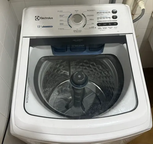 Máquina de lavar 13kg